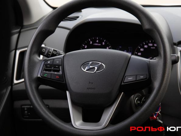 Hyundai Creta I Рестайлинг с пробегом 2021 года, цена 1 888 000 рублей, 85368 км, внедорожник, Автокод Объявления