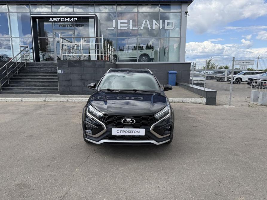 Lada (ВАЗ) Vesta I Рестайлинг (NG) Саратов  - изображение 2