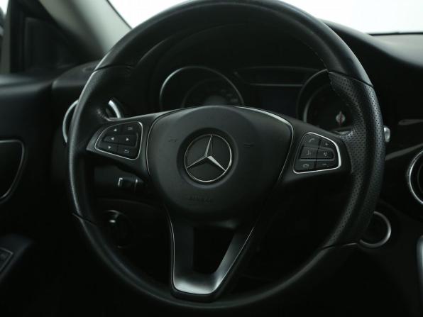 Mercedes-Benz CLA I (C117 X117) Рестайлинг с пробегом 2016 года, цена 1 793 000 рублей, 129500 км, седан, Автокод Объявления