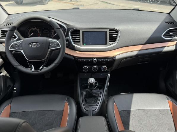 Новый Lada (ВАЗ) Vesta I Рестайлинг (NG) 2026 года, цена 1 923 000 рублей, седан, Автокод Объявления