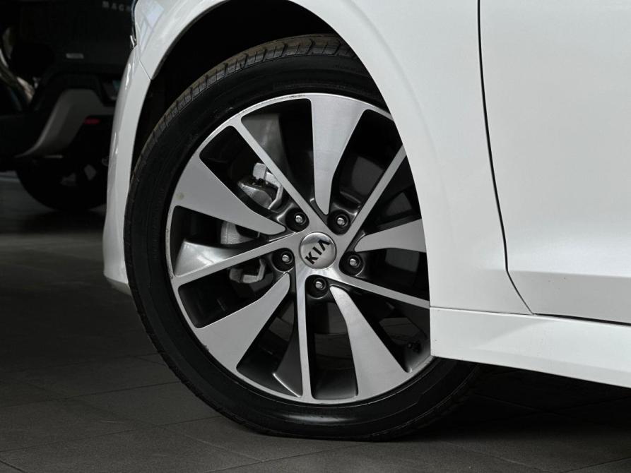 Kia K5 III Санкт-Петербург  - изображение 11