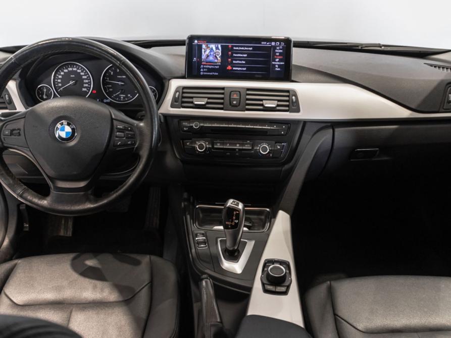 BMW 3 серии VI (F3x) Казань  - изображение 6