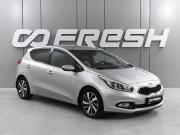 Kia Ceed II Ростов-на-Дону  - изображение 19