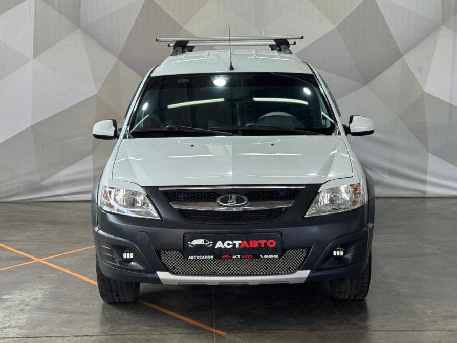 Lada (ВАЗ) Largus I Оренбург  - изображение 2