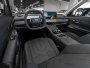 Geely Galaxy Starship 7 Москва  - изображение 36