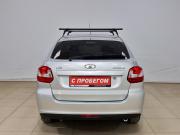 Lada (ВАЗ) Granta I Альметьевск  - изображение 29
