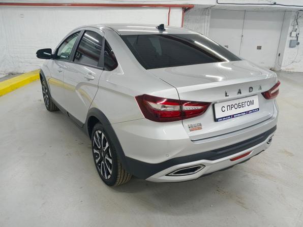 Lada (ВАЗ) Vesta I Рестайлинг (NG) с пробегом 2024 года, цена 1 339 000 рублей, 31075 км, седан, Автокод Объявления