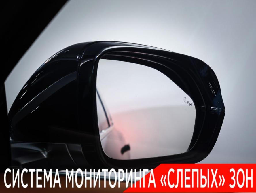 Li Auto (Lixiang) L9 I Москва  - изображение 32