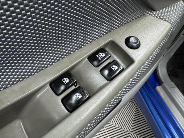 Chevrolet Lacetti I с пробегом 2010 года, цена 499 000 рублей, 175253 км, хэтчбек, Автокод Объявления