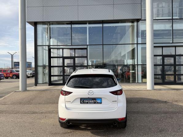 Mazda CX-5 II с пробегом 2020 года, цена 2 050 000 рублей, 205966 км, внедорожник, Автокод Объявления