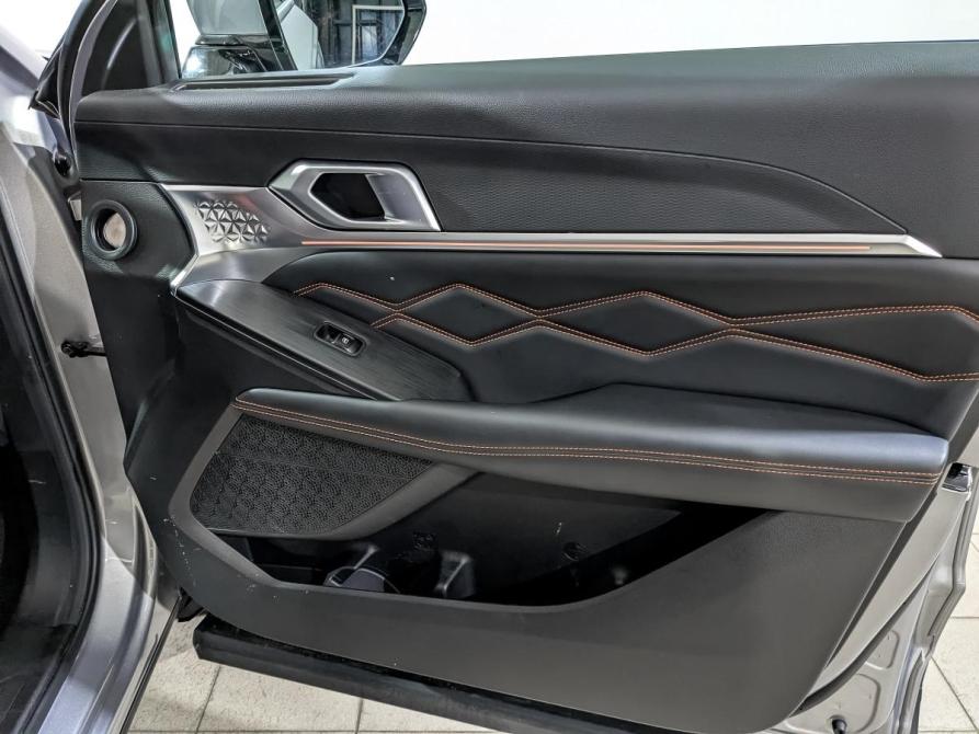 Haval F7 II Химки  - изображение 25