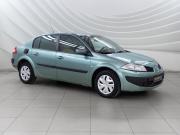 Renault Megane II Рестайлинг Волгоград  - изображение 35