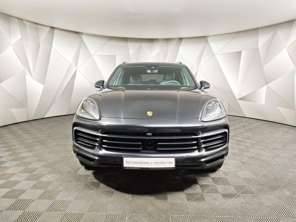 Porsche Cayenne III с пробегом 2018 года, цена 5 650 000 рублей, 89500 км, внедорожник, Автокод Объявления
