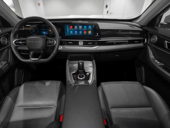 Chery Tiggo 7L с пробегом 2025 года, цена 2 360 000 рублей, 9863 км, внедорожник, Автокод Объявления
