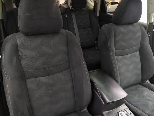 Nissan X-Trail III с пробегом 2015 года, цена 1 700 000 рублей, 135306 км, внедорожник, Автокод Объявления