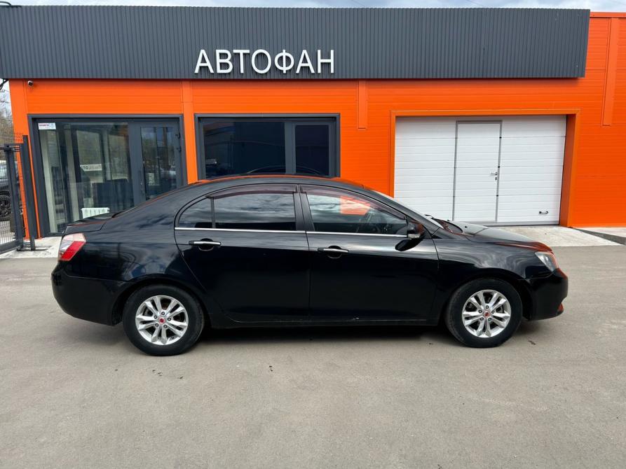Geely Emgrand EC7 Сызрань  - изображение 4