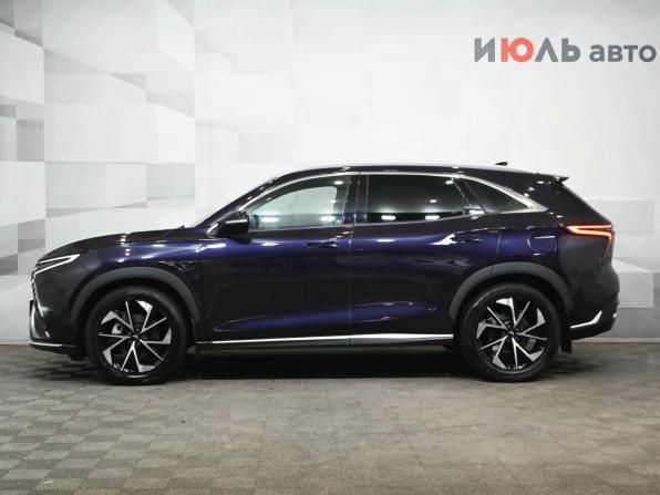 Kaiyi X7 Kunlun с пробегом 2024 года, цена 2 650 000 рублей, 18350 км, внедорожник, Автокод Объявления