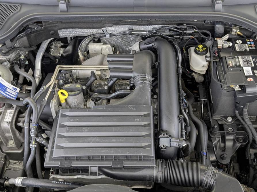 Skoda Octavia IV (A8) Москва  - изображение 9