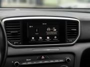 Kia Sportage IV Рестайлинг Санкт-Петербург  - изображение 40