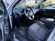 Toyota Land Cruiser Prado 150 Series Рестайлинг 1 Санкт-Петербург  - изображение 26