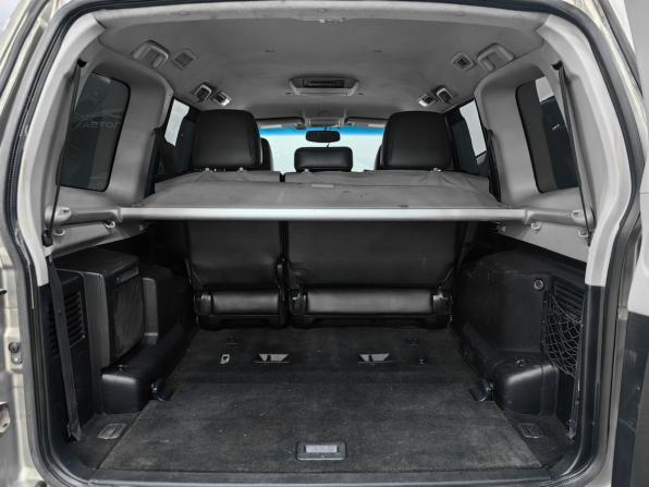 Mitsubishi Pajero IV с пробегом 2007 года, цена 1 500 000 рублей, 310000 км, внедорожник, Автокод Объявления