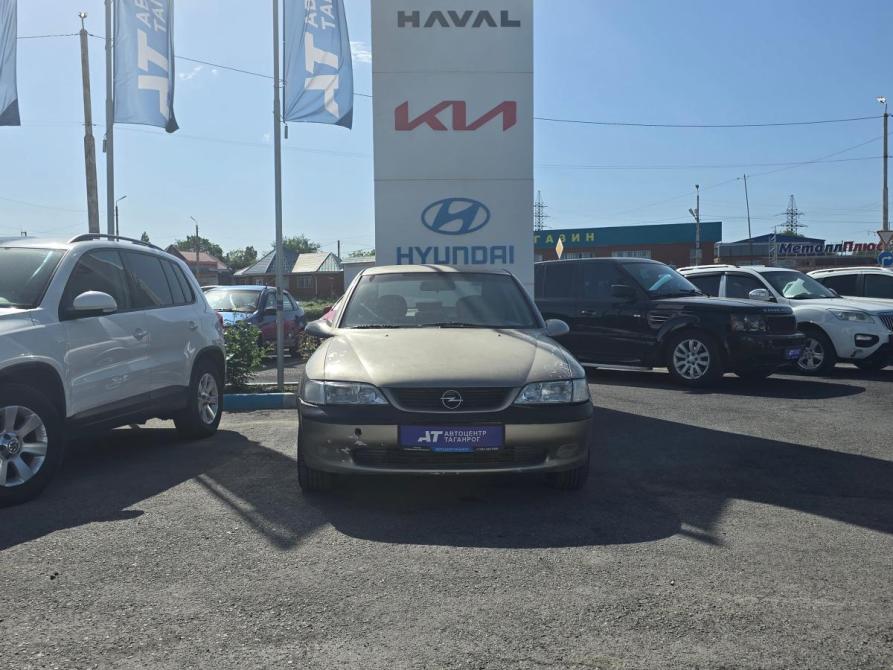 Opel Vectra B Таганрог  - изображение 3