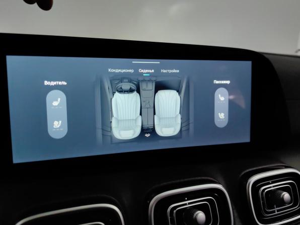 Jaecoo J8 с пробегом 2024 года, цена 3 135 000 рублей, 35105 км, внедорожник, Автокод Объявления