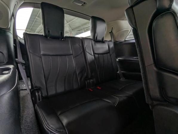 Infiniti QX60 I с пробегом 2014 года, цена 1 999 900 рублей, 188000 км, внедорожник, Автокод Объявления