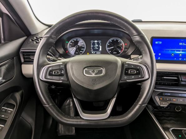 Kaiyi E5 с пробегом 2024 года, цена 1 050 000 рублей, 88395 км, седан, Автокод Объявления