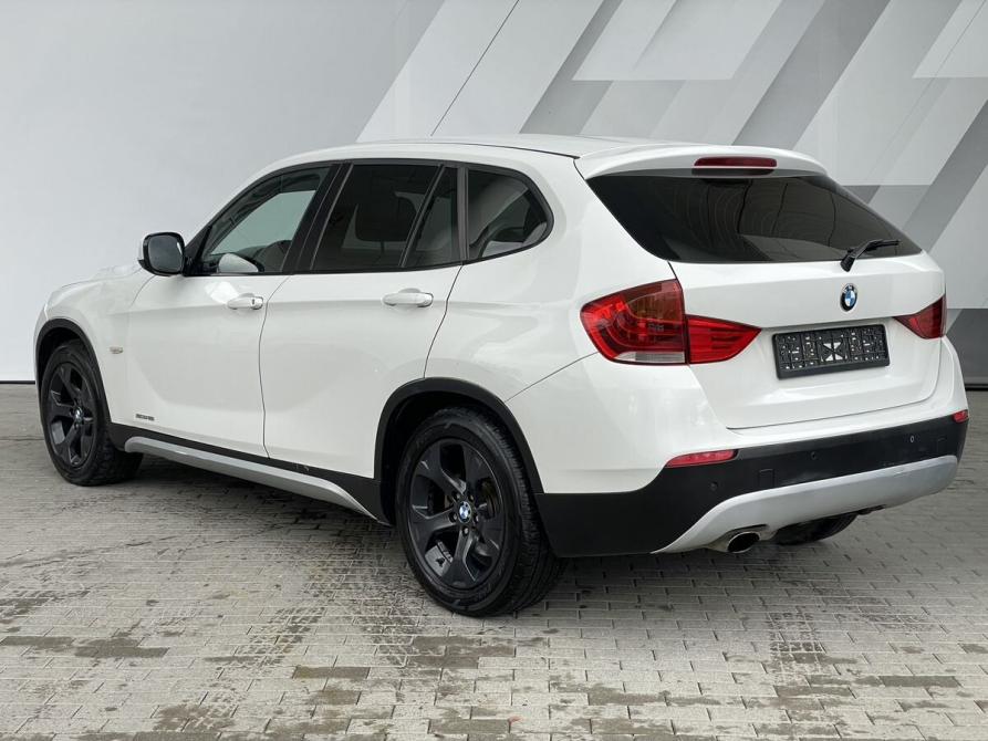 BMW X1 I (E84) Екатеринбург  - изображение 8
