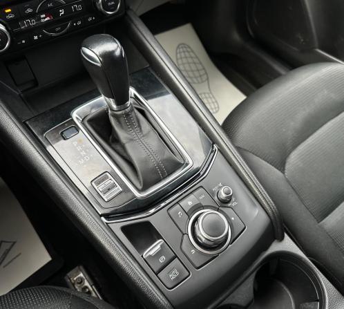 Mazda CX-5 II с пробегом 2017 года, цена 2 100 000 рублей, 172977 км, внедорожник, Автокод Объявления