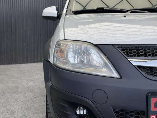 Lada (ВАЗ) Largus I с пробегом 2019 года, цена 757 000 рублей, 161613 км, универсал, Автокод Объявления