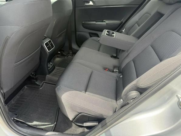 Kia Sportage IV с пробегом 2016 года, цена 2 099 000 рублей, 57482 км, внедорожник, Автокод Объявления