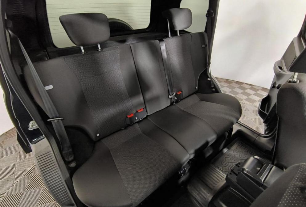 Lada (ВАЗ) Niva Travel I Нижний Новгород  - изображение 13