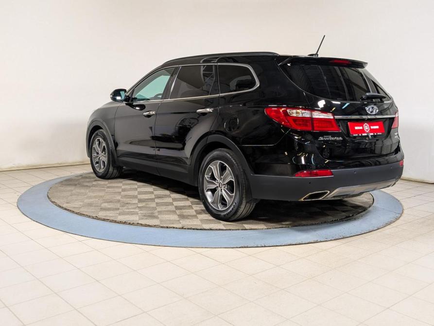 Hyundai Santa Fe III Екатеринбург  - изображение 6