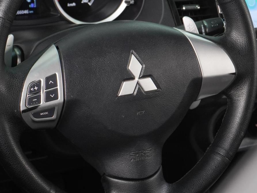 Mitsubishi Lancer X Рестайлинг Воронеж  - изображение 16