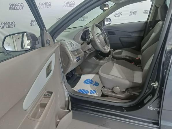Chevrolet Cobalt II Рестайлинг с пробегом 2021 года, цена 1 030 000 рублей, 60500 км, седан, Автокод Объявления