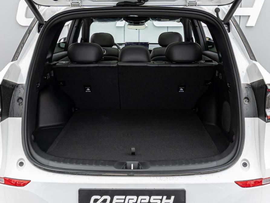 Changan Qiyuan Q07 Краснодар  - изображение 19
