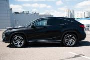 Lexus RX IV Москва  - изображение 36