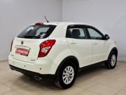 SsangYong Actyon II Рестайлинг Альметьевск  - изображение 24