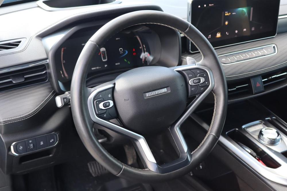 Haval Jolion I Санкт-Петербург  - изображение 8