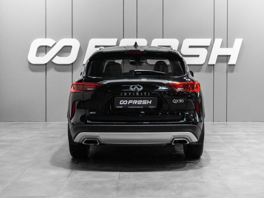 Infiniti QX50 II Тюмень  - изображение 4