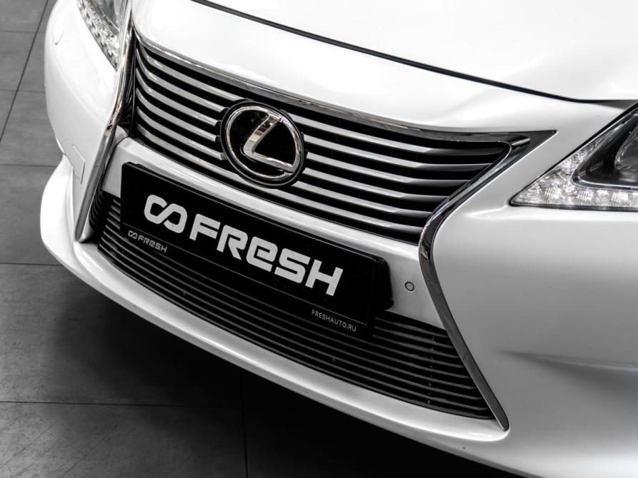 Lexus ES VI Тюмень  - изображение 10