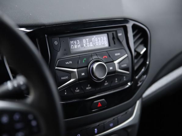 Lada (ВАЗ) Vesta I с пробегом 2020 года, цена 1 090 000 рублей, 106545 км, универсал, Автокод Объявления