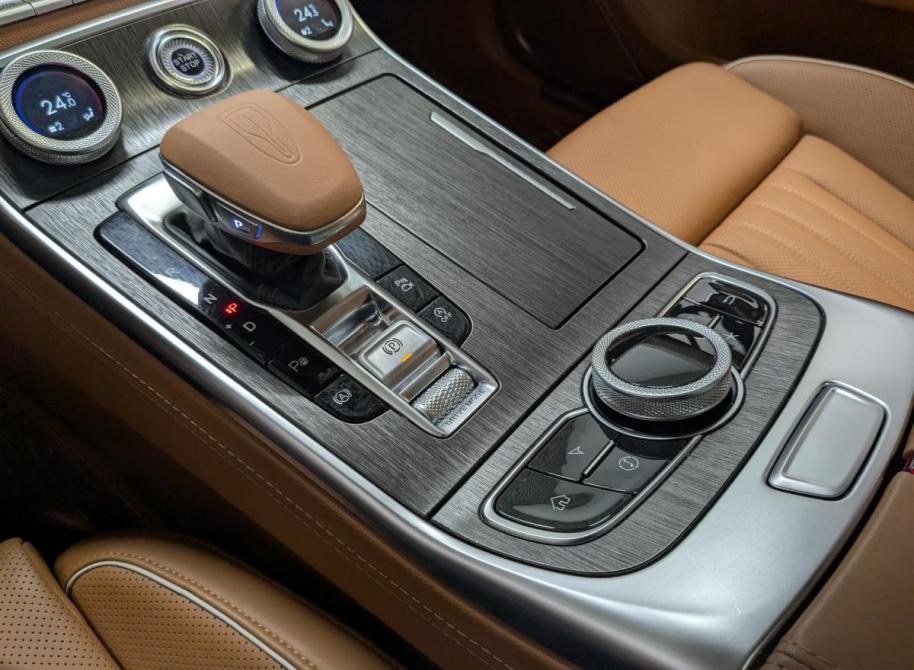 Hongqi H9 I Санкт-Петербург  - изображение 29
