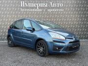 Citroen C4 Picasso I Краснодар  - изображение 32