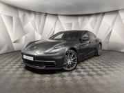 Porsche Panamera II Москва  - изображение 25