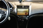 Hyundai Solaris I Уфа  - изображение 25