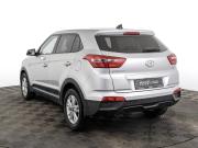 Hyundai Creta I Москва  - изображение 33