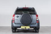 Suzuki Grand Vitara II Новосибирск  - изображение 27
